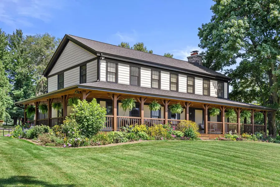 5340 Pleasant Hill ROAD, Hubertus, WI 53033 - #2