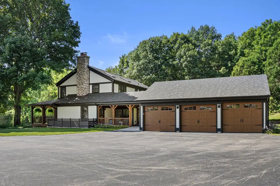 5340 Pleasant Hill ROAD, Hubertus, WI 53033 - #3