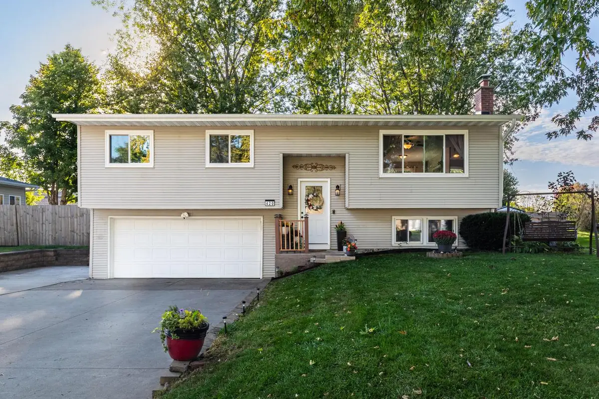 420 Wagon DRIVE, West Salem, WI 54669 - #1