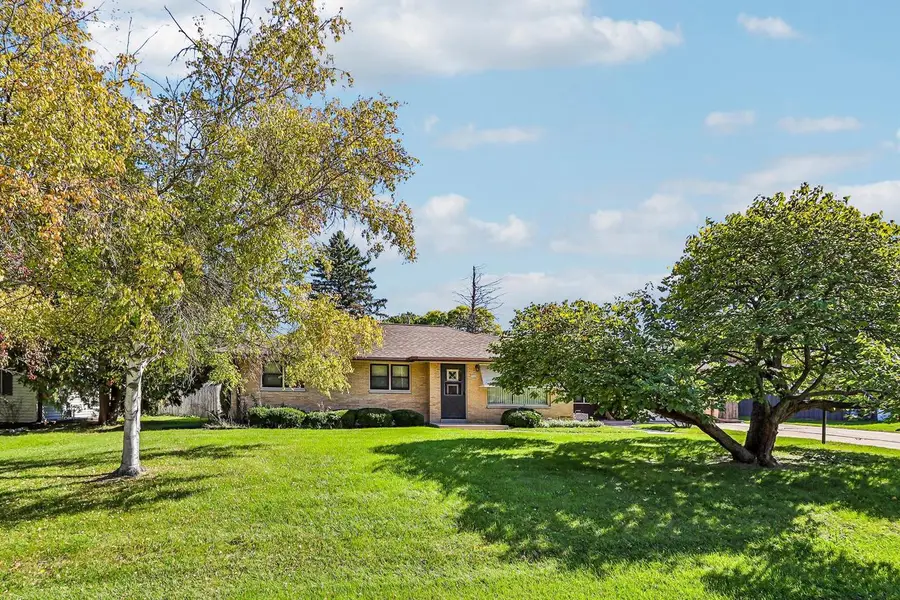 8516 N 54th STREET, Brown Deer, WI 53223 - #2