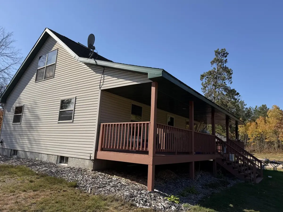 N8587 Johnson Falls ROAD, Crivitz, WI 54114 - #1