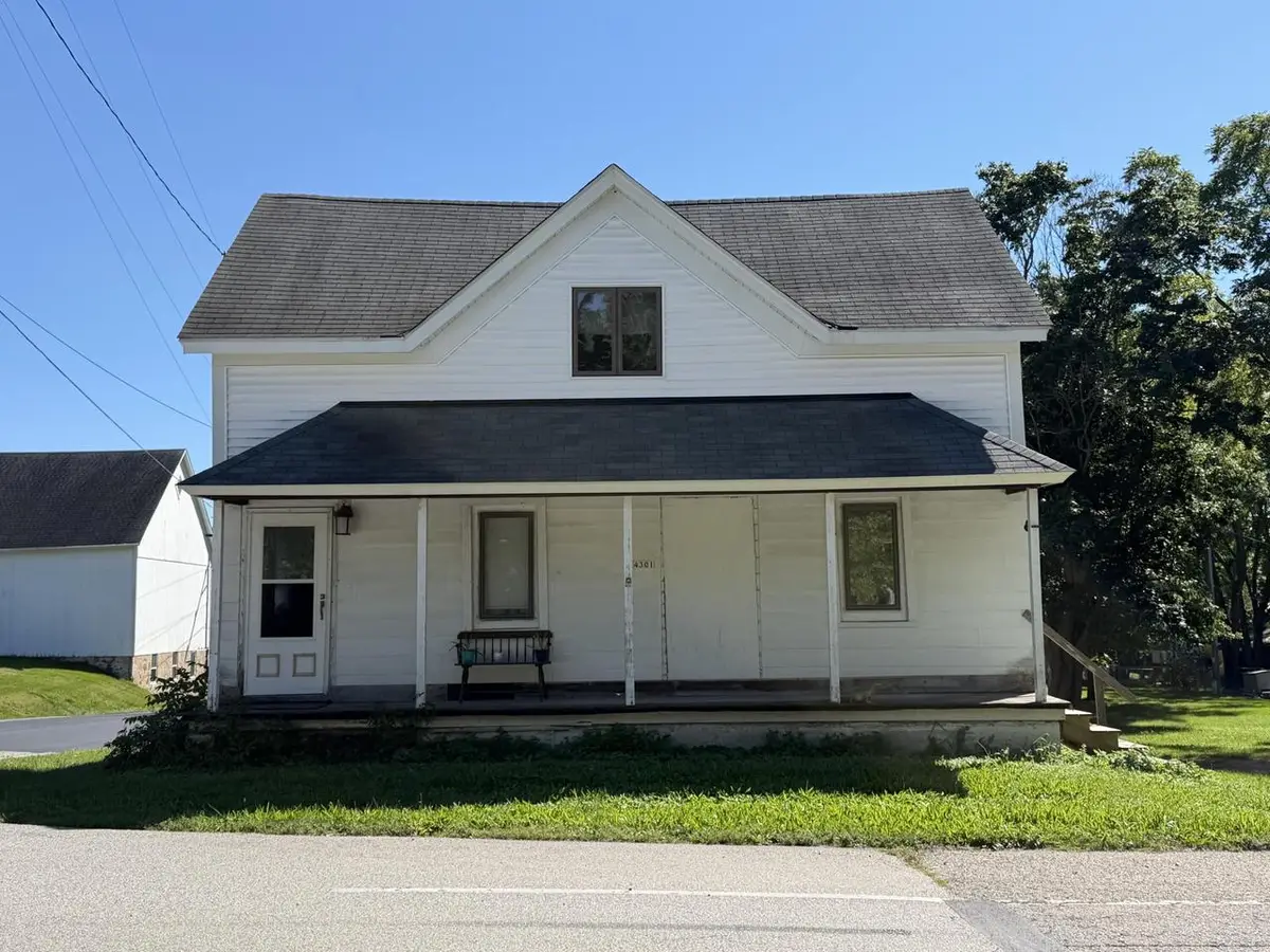 4301 Pleasant Valley ROAD, Grafton, WI 53024 - #1
