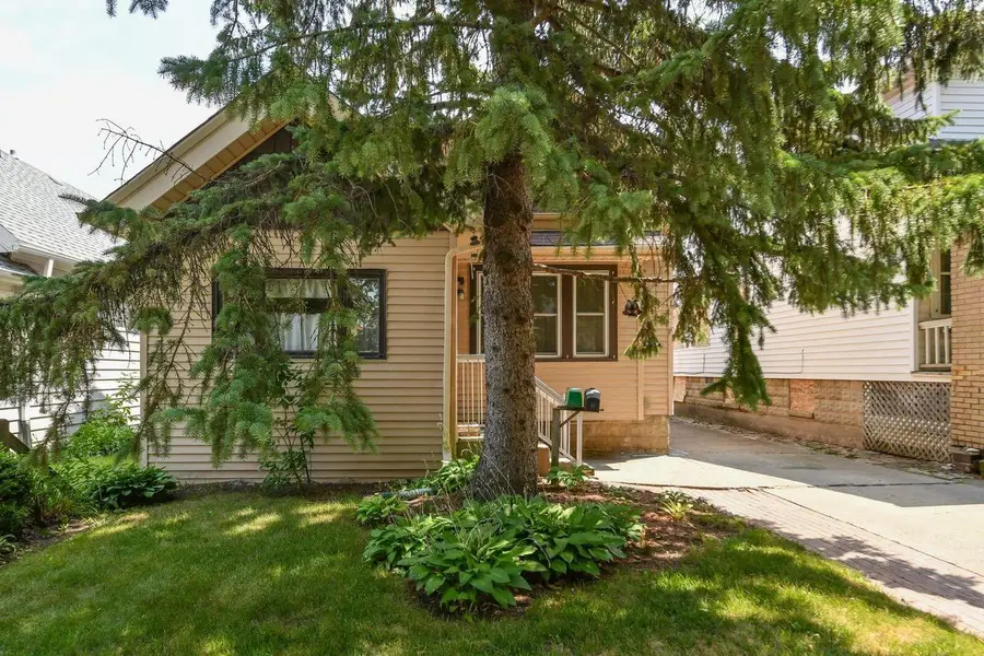 2874 N 59th STREET, Milwaukee, WI 53210 - #2