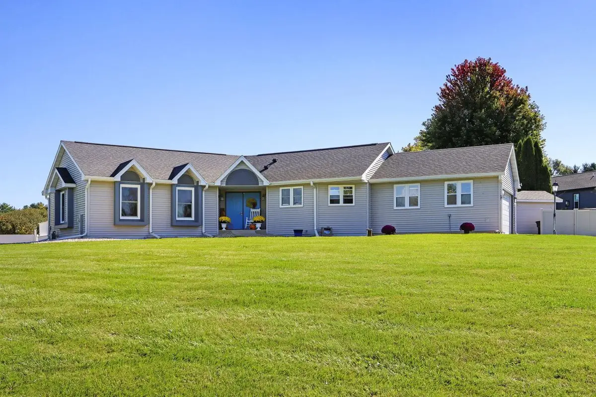 N7066 Lakeshore AVENUE, Elkhorn, WI 53121 - #1