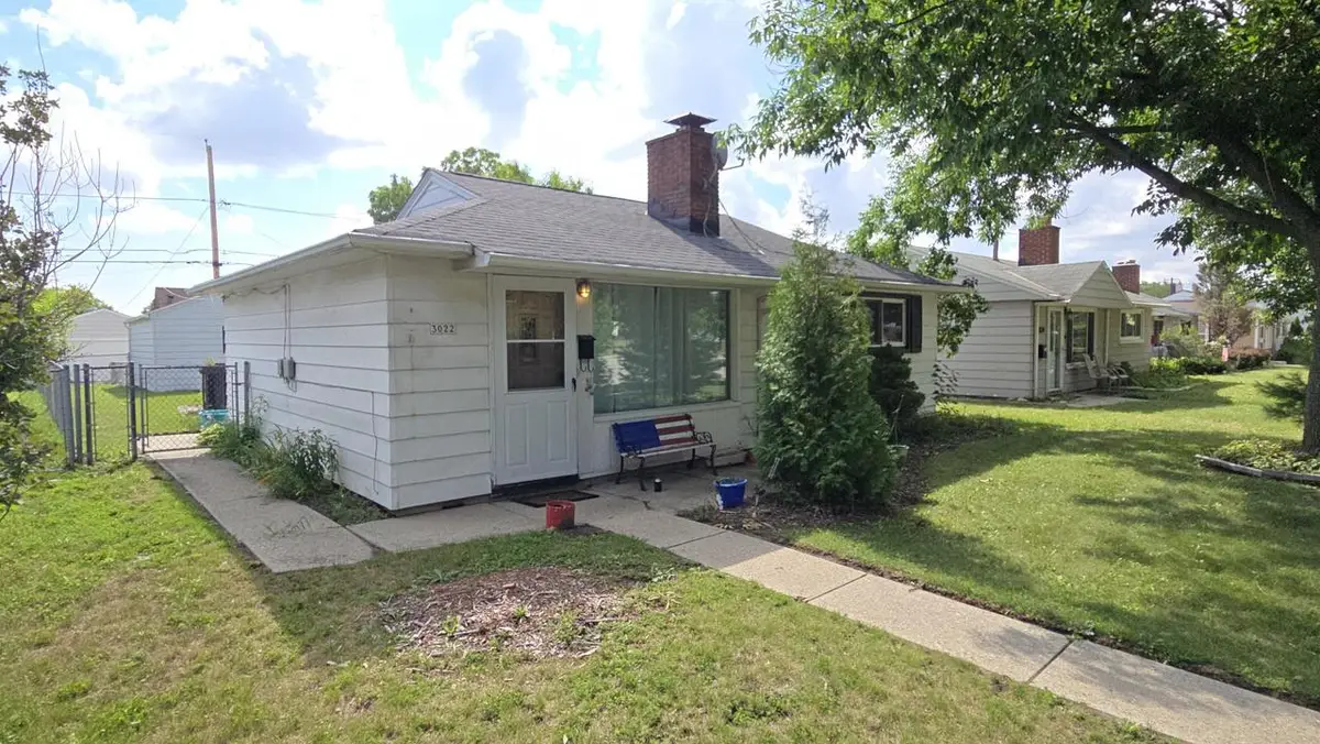3022 S 51st STREET, Milwaukee, WI 53219 - #1