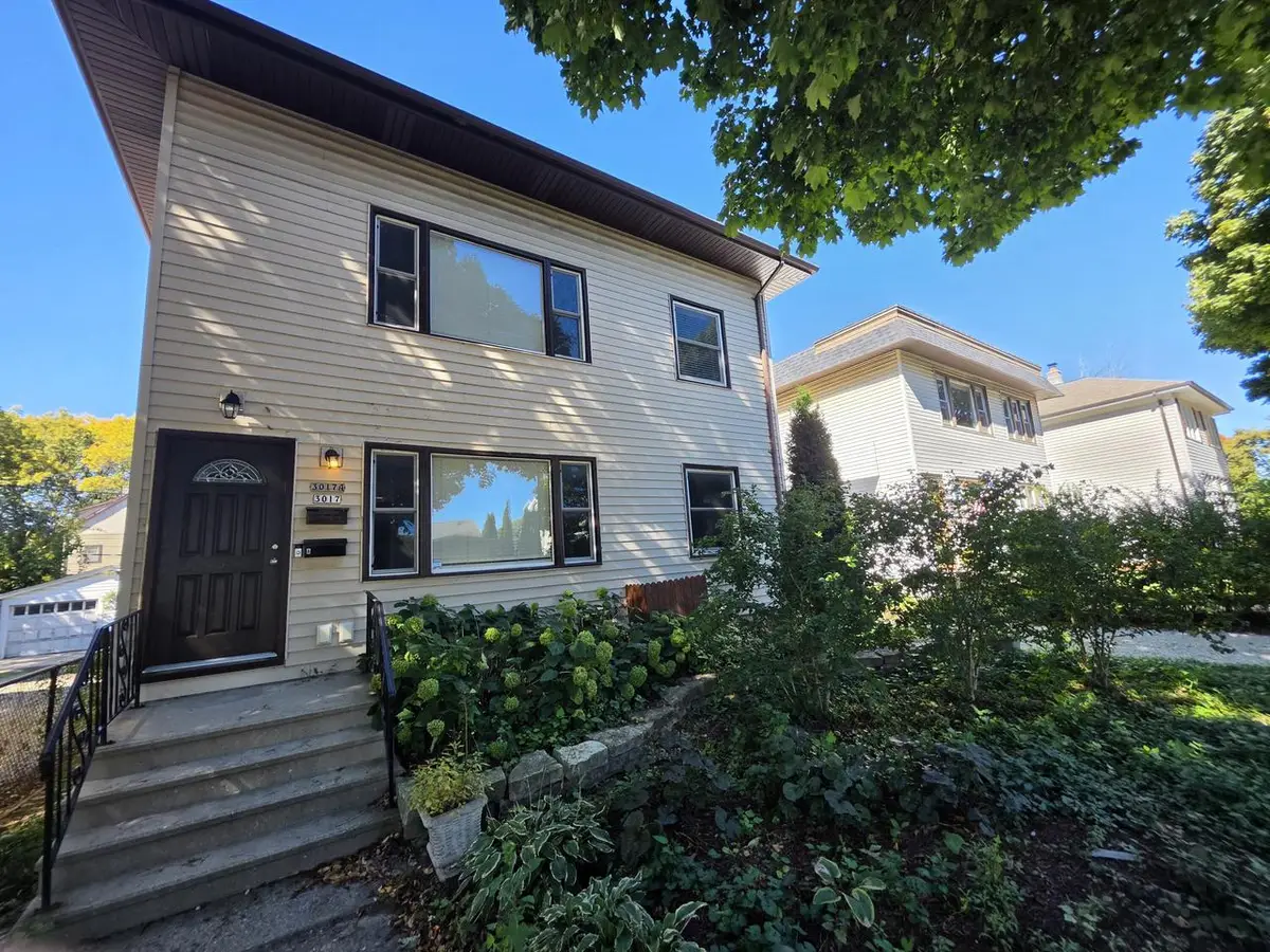 3017 S Hanson AVENUE #3017A, Milwaukee, WI 53207 - #1