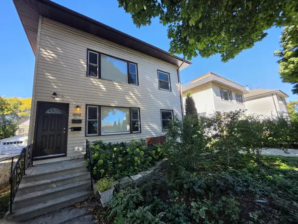 3017 S Hanson AVENUE #3017A, Milwaukee, WI 53207