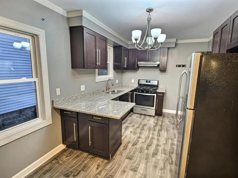 3017 S Hanson AVENUE #3017A, Milwaukee, WI 53207 - #2