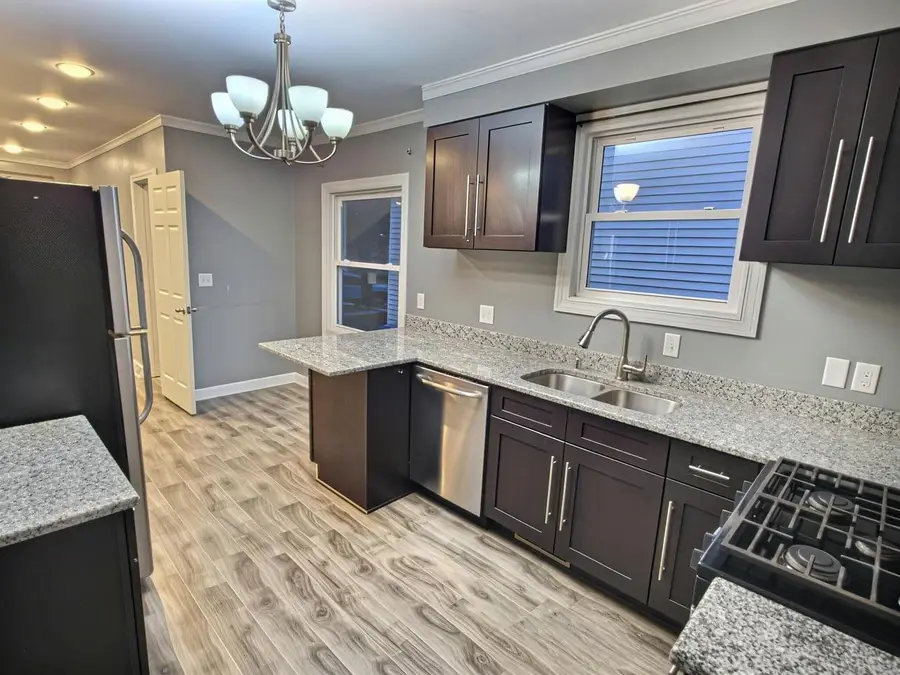 3017 S Hanson AVENUE #3017A, Milwaukee, WI 53207 - #3