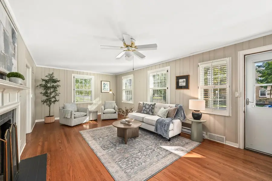 170 E Birch AVENUE, Whitefish Bay, WI 53217 - #3