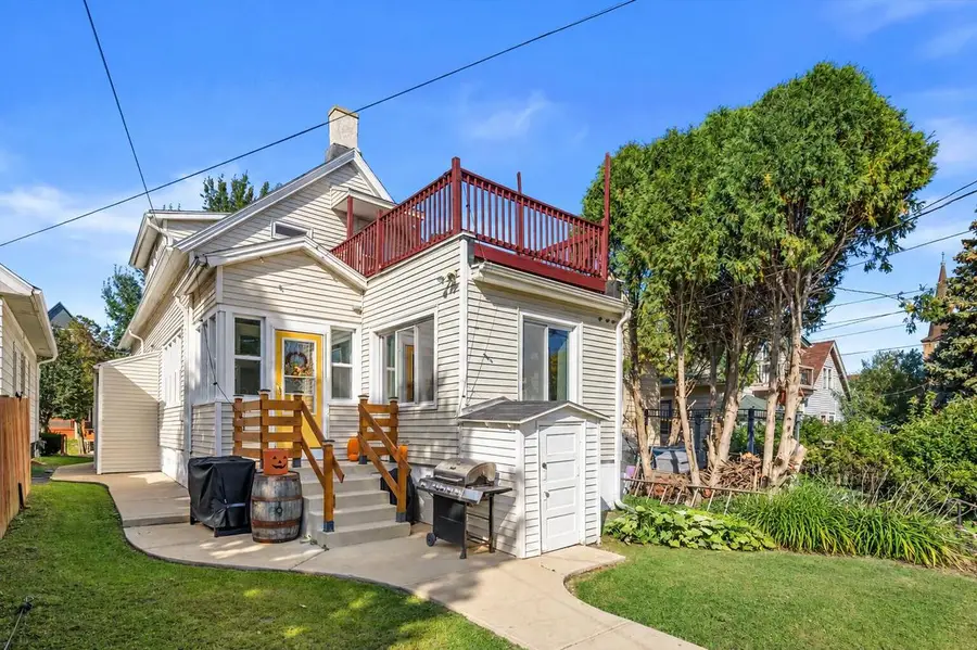 2572 S Howell AVENUE, Milwaukee, WI 53207 - #2