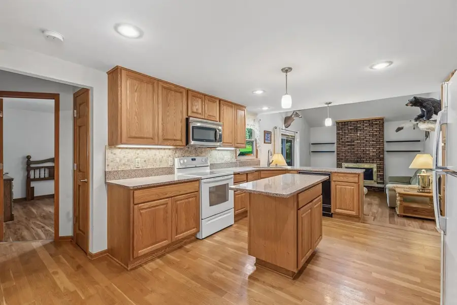 4264 Kennedy CIRCLE S, Colgate, WI 53017 - #3