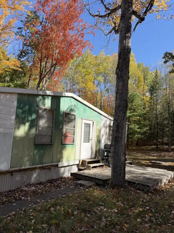 W6681 AMBERG WAUSAUKEE ROAD, Wausaukee, WI 54177