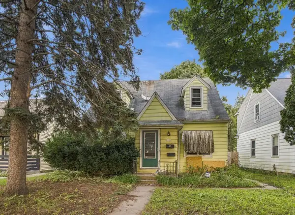 4452 N 55th STREET, Milwaukee, WI 53218