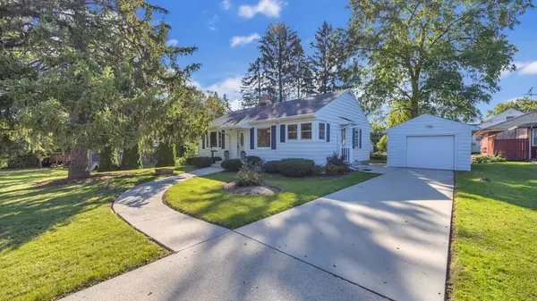 2517 Erie AVENUE, Sheboygan, WI 53081