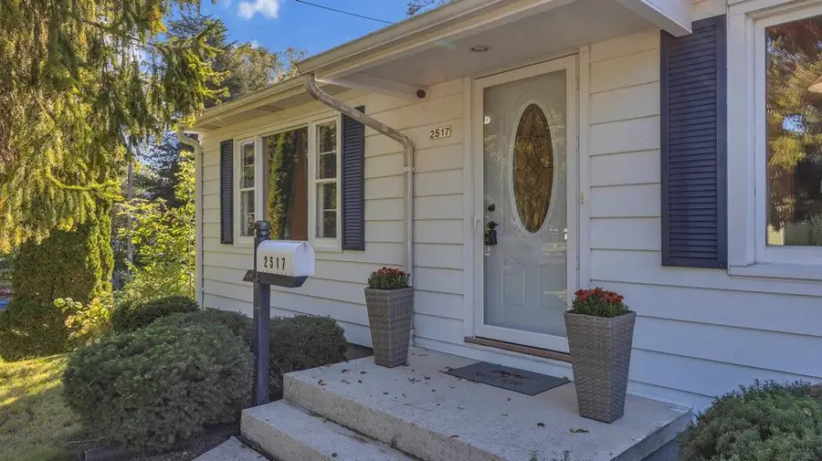 2517 Erie AVENUE, Sheboygan, WI 53081 - #2