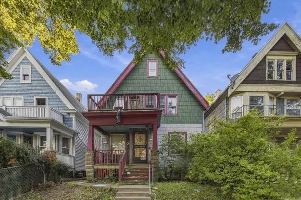 2625 N 37th STREET, Milwaukee, WI 53210