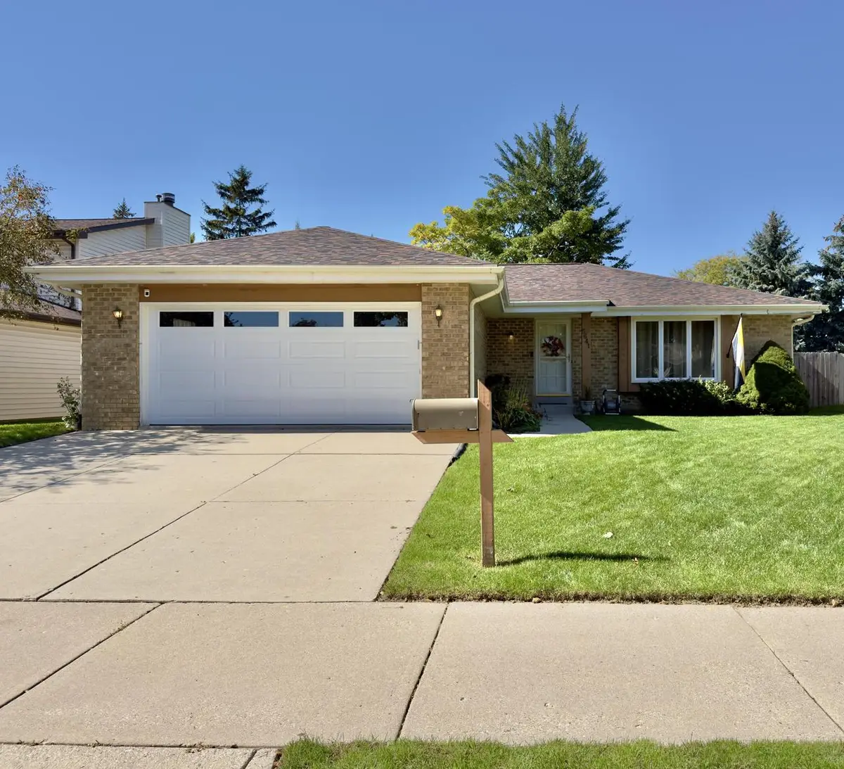 5641 S Swift AVENUE, Cudahy, WI 53110 - #1