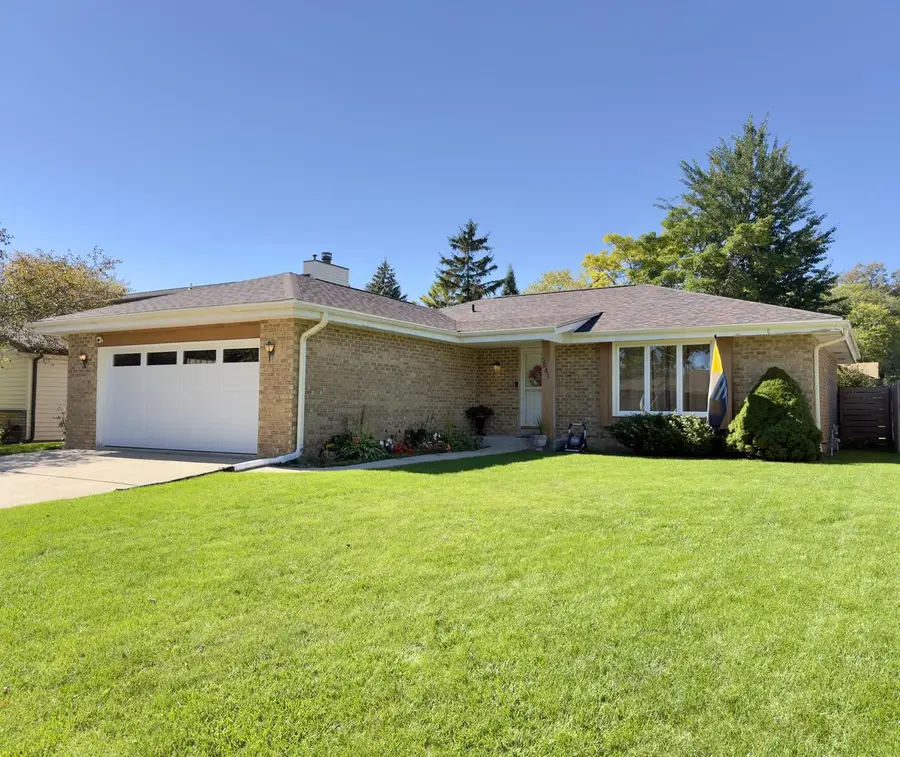 5641 S Swift AVENUE, Cudahy, WI 53110 - #2
