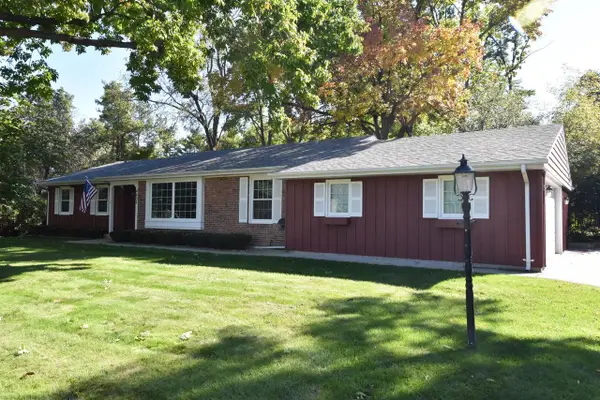 4837 W Knollwood DRIVE, Mount Pleasant, WI 53403