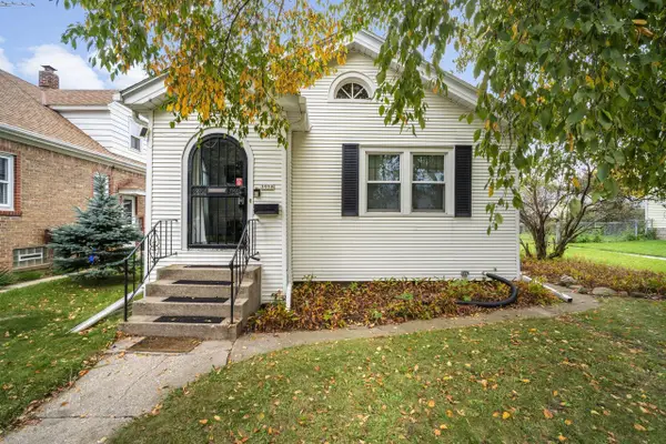 3958 S 1st PLACE, Milwaukee, WI 53207