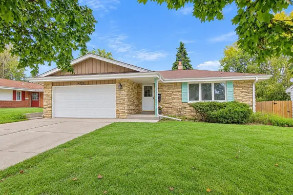 4726 69th STREET, Kenosha, WI 53142
