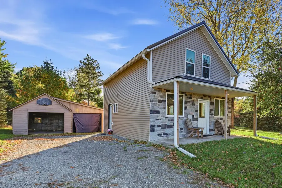 N538 Old 47 ROAD, Pulaski, WI 54162 - #2