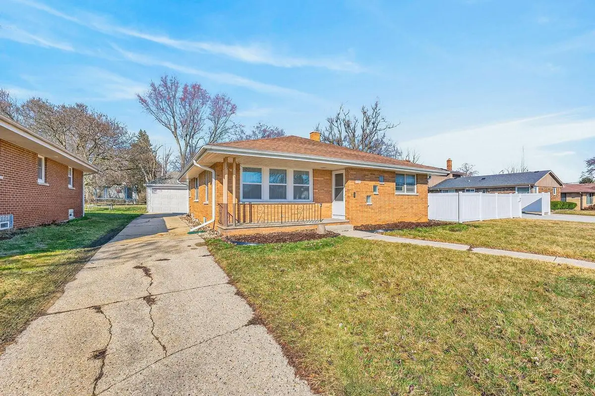 5402 39th AVENUE, Kenosha, WI 53144 - #1