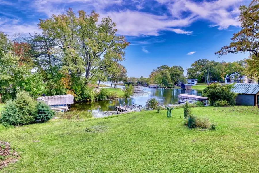 3364 Nagawicka AVENUE, Delafield, WI 53018 - #2