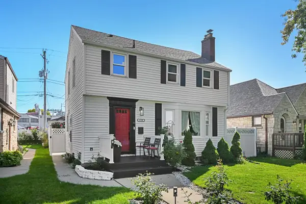 3130 S 28th STREET, Milwaukee, WI 53215