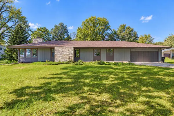 9115 N Deer COURT, Brown Deer, WI 53223