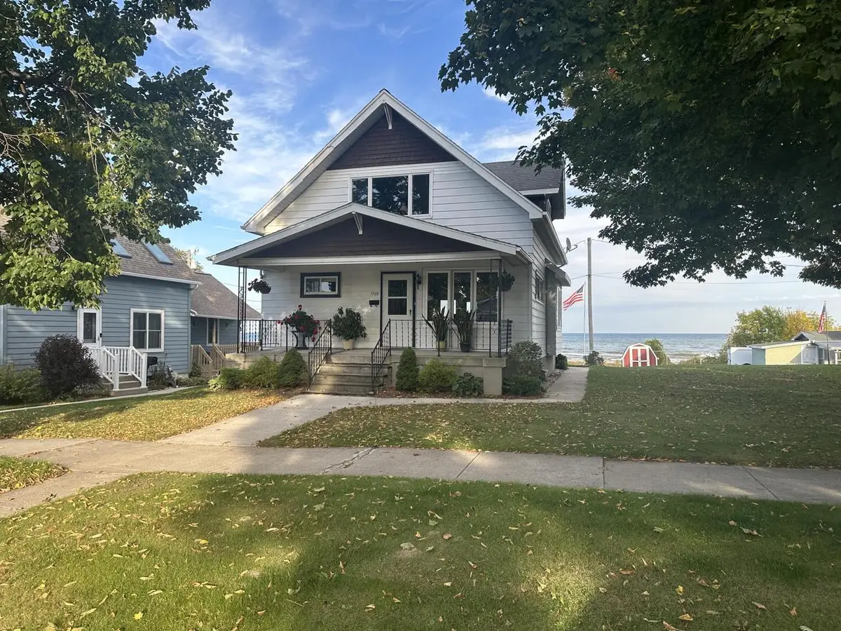 1723 S 7th STREET, Sheboygan, WI 53081 - #1