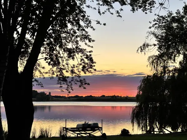 9671 N Northern Shores, Fox Lake, WI 53933
