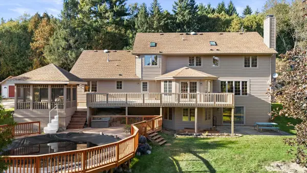 S57W29537 Saylesville ROAD, Waukesha, WI 53189