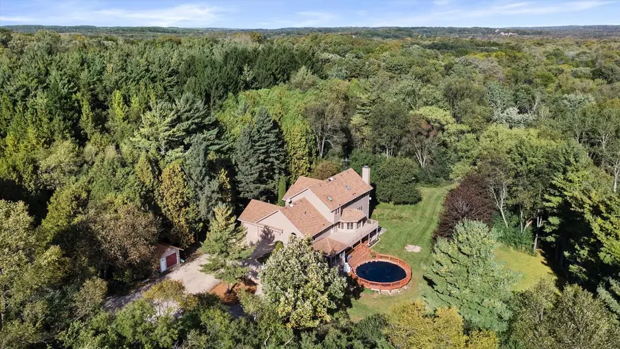 S57W29537 Saylesville ROAD, Waukesha, WI 53189 - #2
