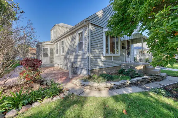 2815 S 46th STREET, Milwaukee, WI 53219