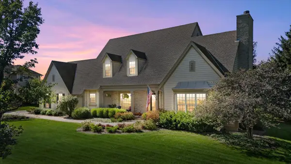 11106 233rd AVENUE, Trevor, WI 53179