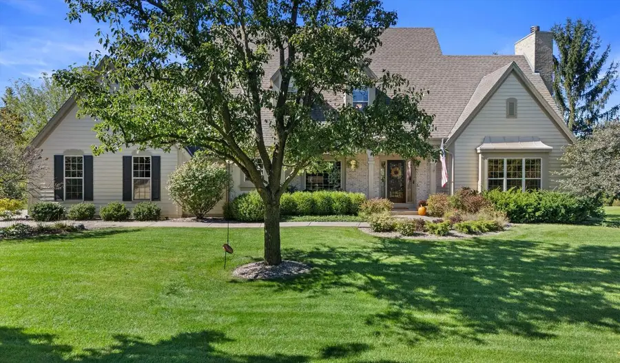 11106 233rd AVENUE, Trevor, WI 53179 - #2