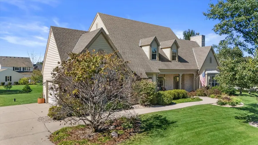 11106 233rd AVENUE, Trevor, WI 53179 - #3