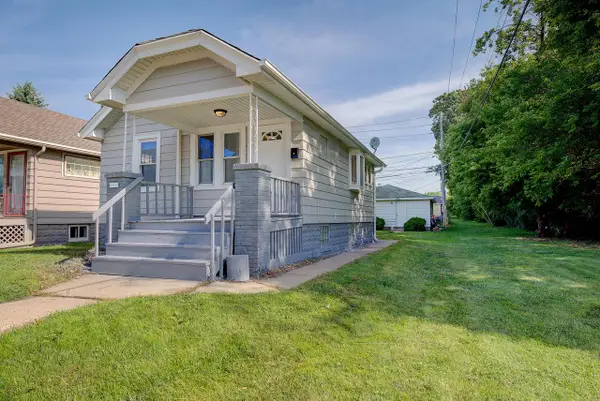 5114 W Burnham STREET, West Milwaukee, WI 53219