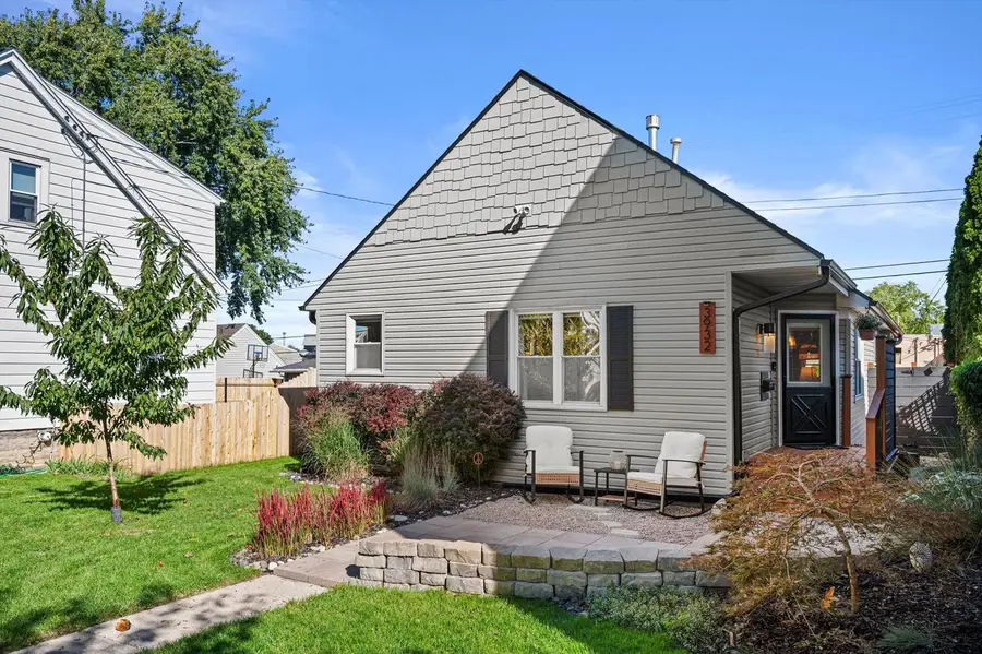 3932 S 1st STREET, Milwaukee, WI 53207 - #2