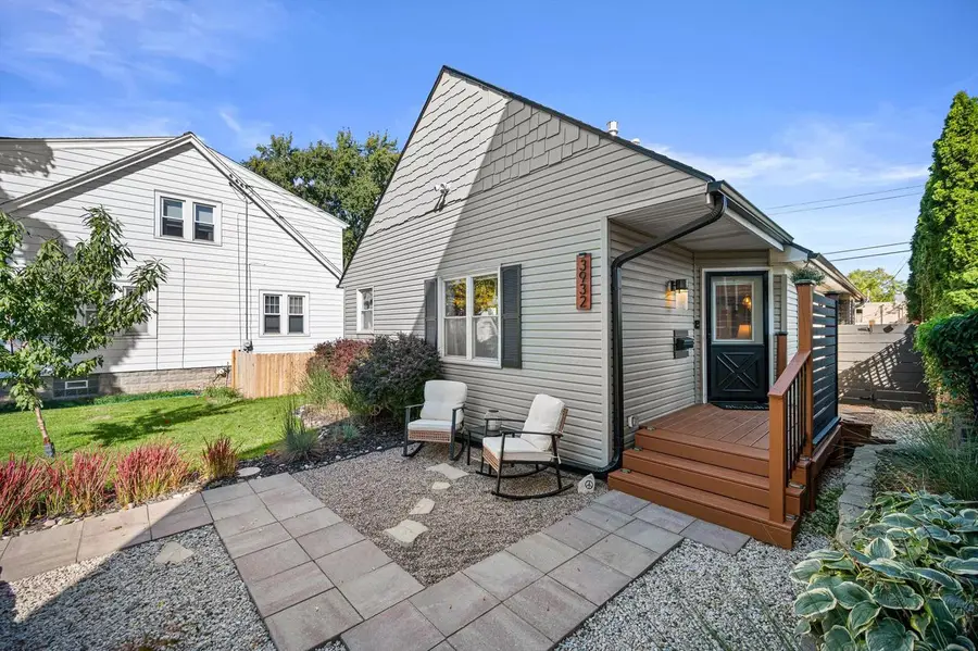 3932 S 1st STREET, Milwaukee, WI 53207 - #3