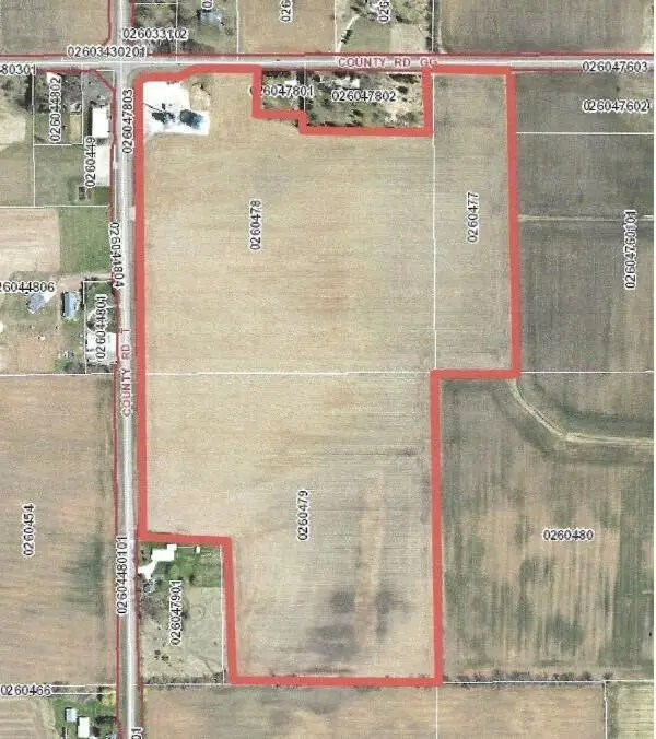 6050 COUNTY ROAD T ROAD, Oshkosh, WI 54904 - #1