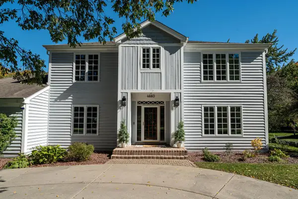 4660 N 145th STREET, Brookfield, WI 53005