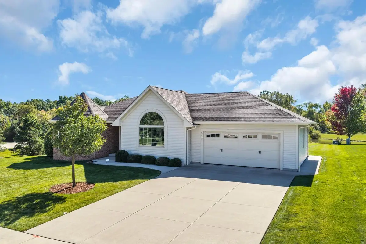 4317 20th PLACE, Kenosha, WI 53144 - #1