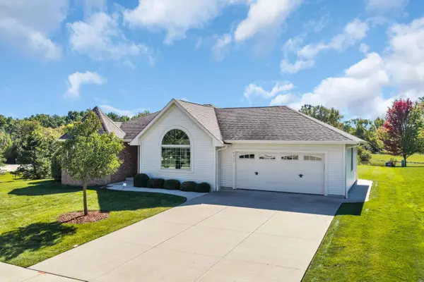 4317 20th PLACE, Kenosha, WI 53144