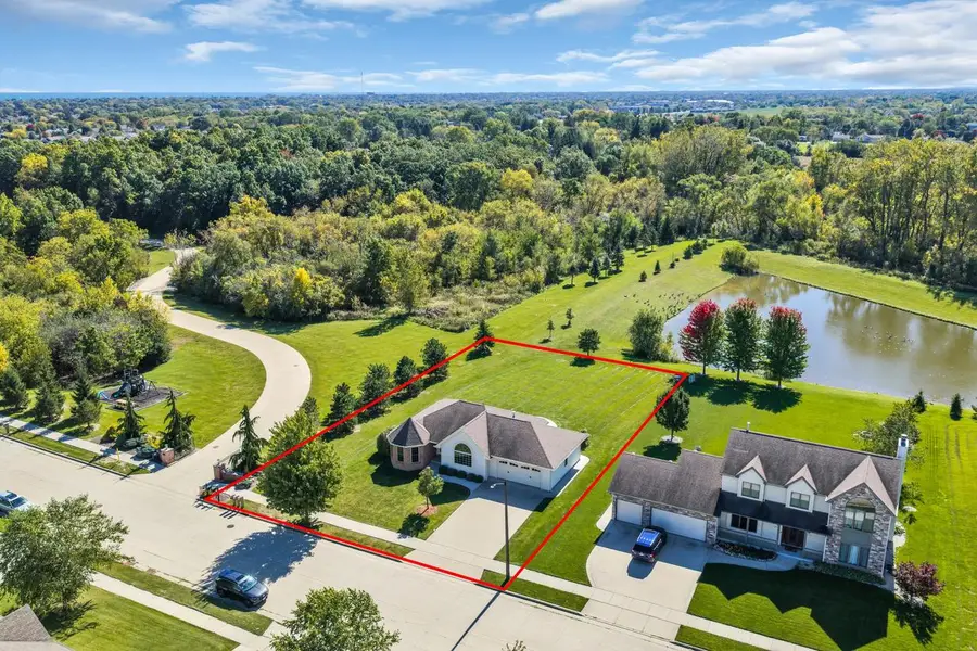 4317 20th PLACE, Kenosha, WI 53144 - #3