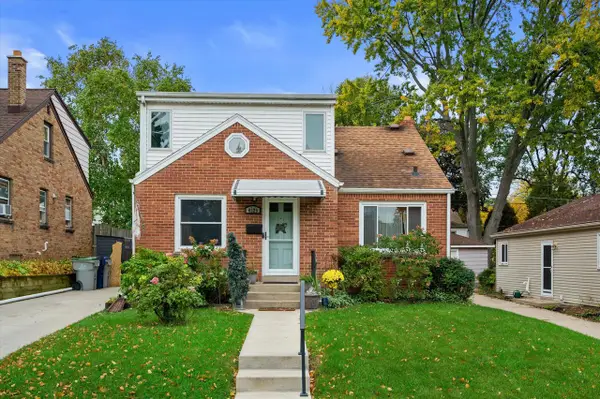 4329 S Lenox STREET, Milwaukee, WI 53207