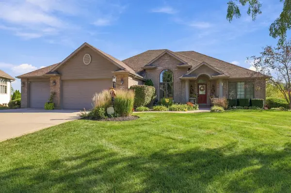 10129 48th AVENUE, Pleasant Prairie, WI 53158