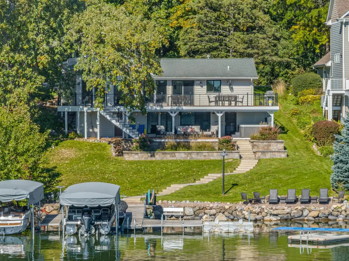 N7564 W Lakeshore DRIVE, Whitewater, WI 53190 - #1